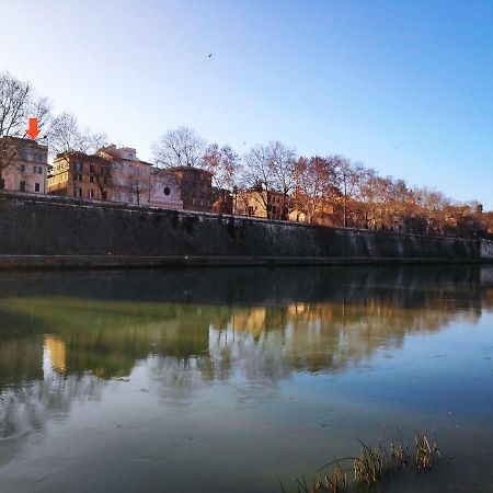 Over The Tiber Loft 로마 외부 사진