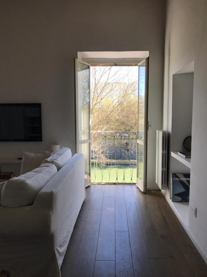 Over The Tiber Loft 로마 외부 사진