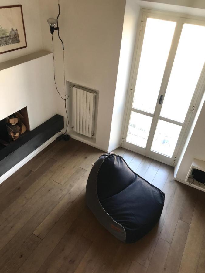 Over The Tiber Loft 로마 외부 사진