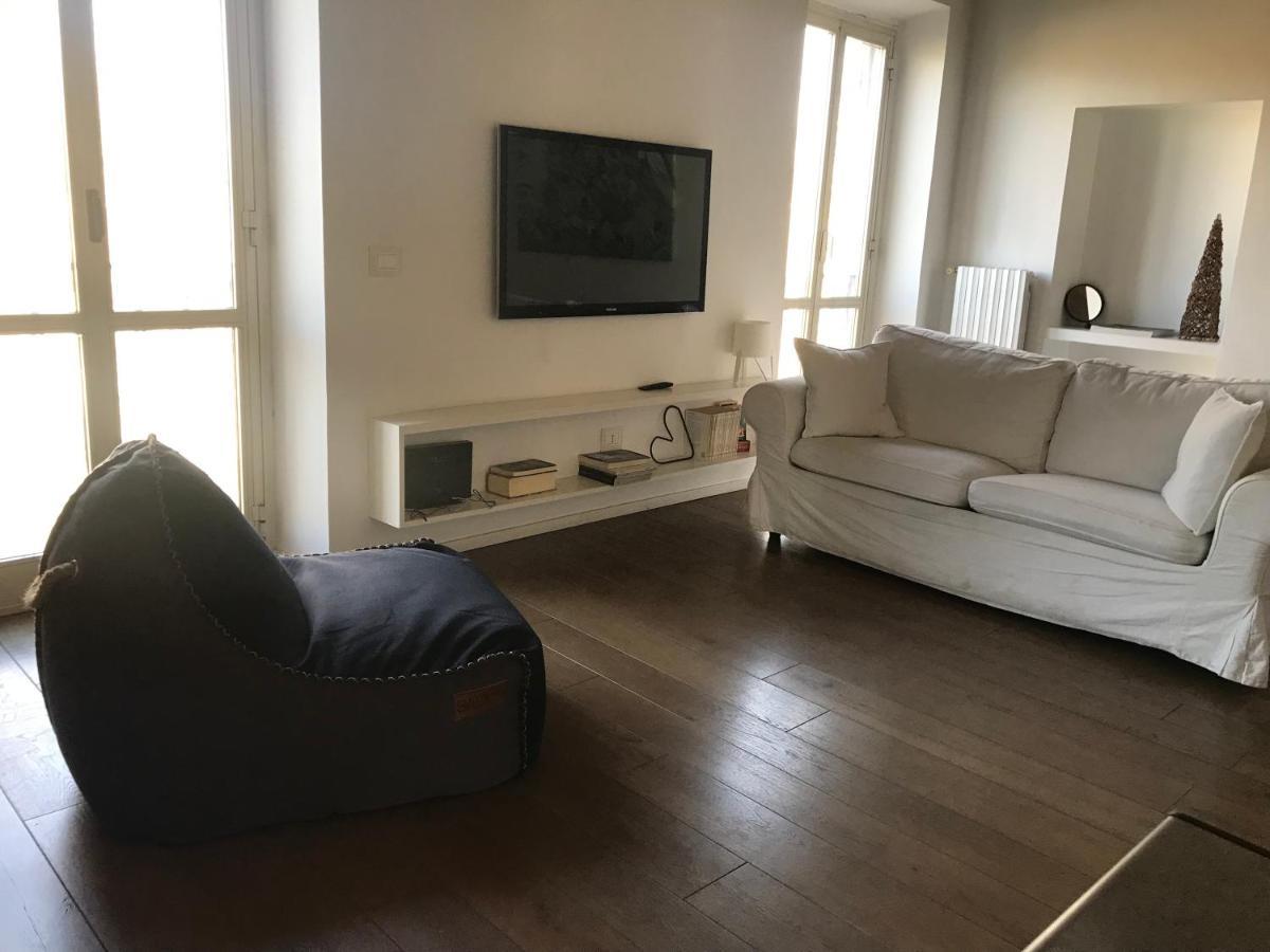 Over The Tiber Loft 로마 외부 사진