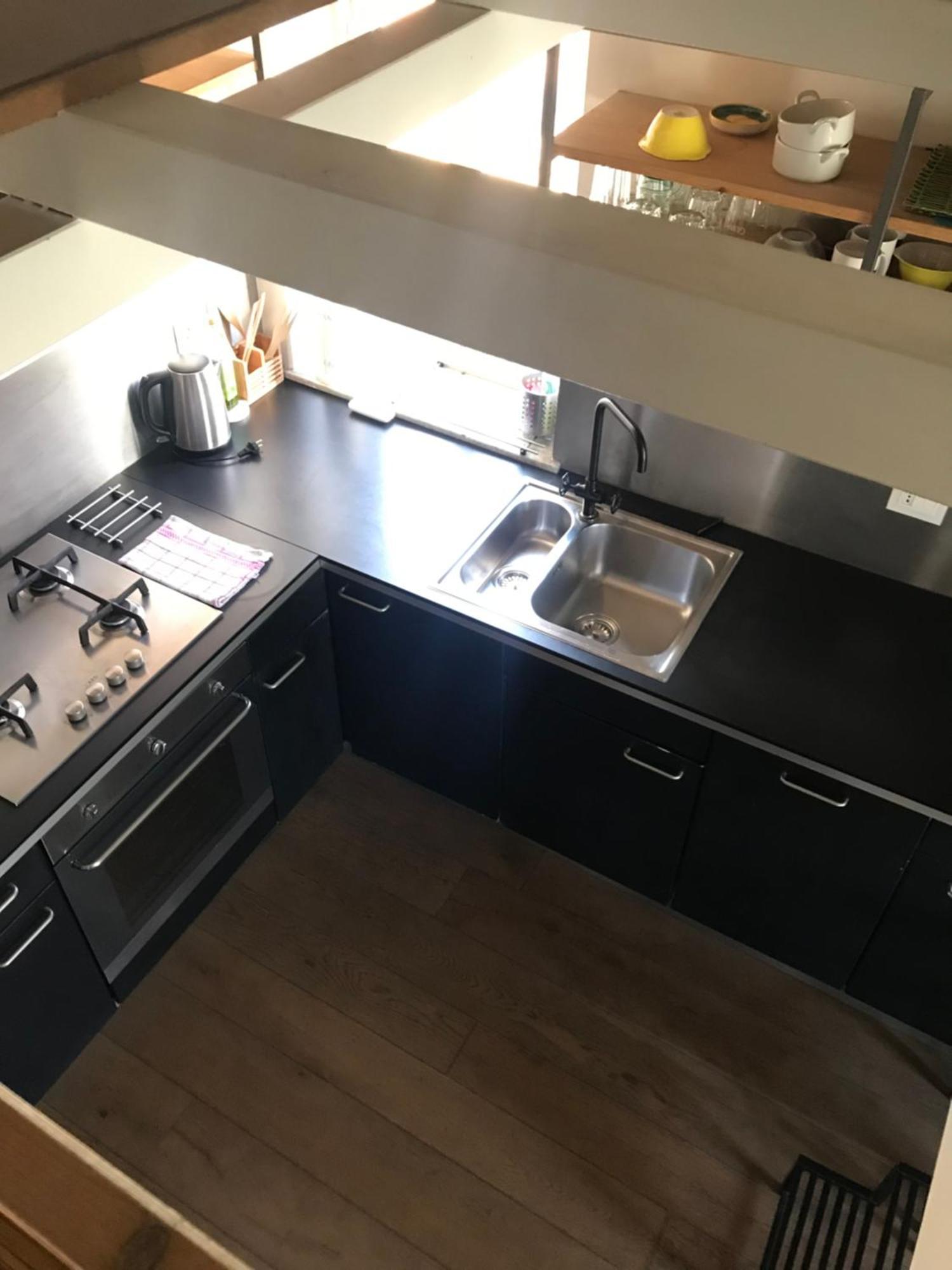 Over The Tiber Loft 로마 외부 사진