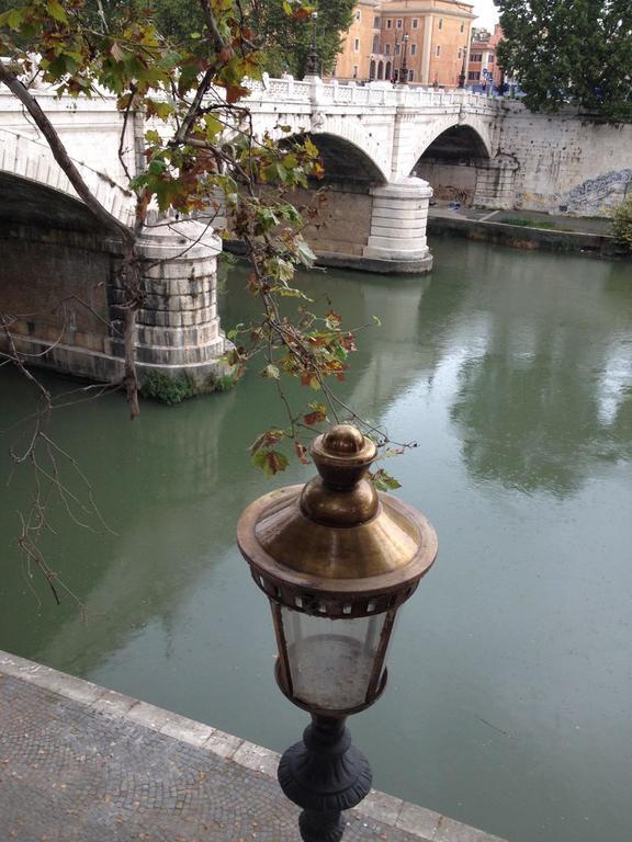 Over The Tiber Loft 로마 객실 사진