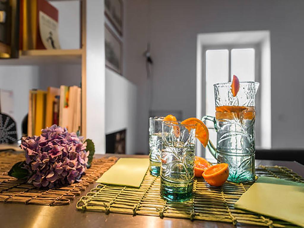 Over The Tiber Loft 로마 외부 사진