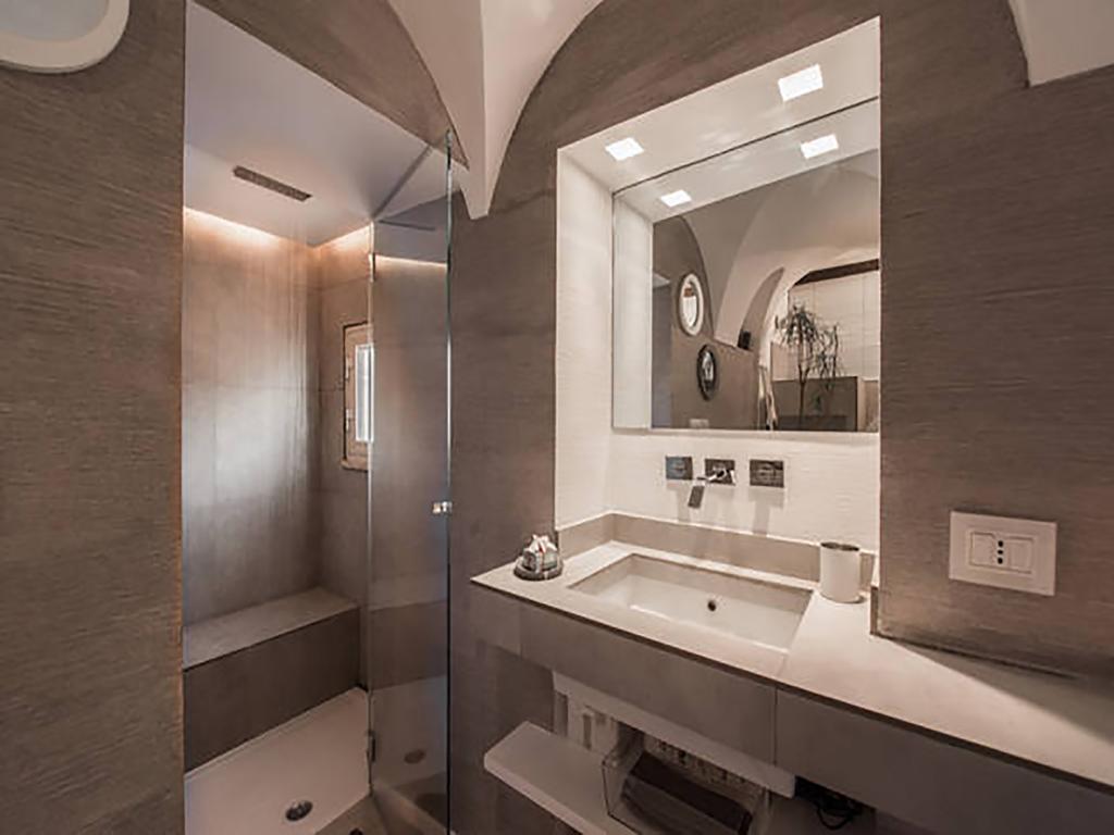 Over The Tiber Loft 로마 외부 사진