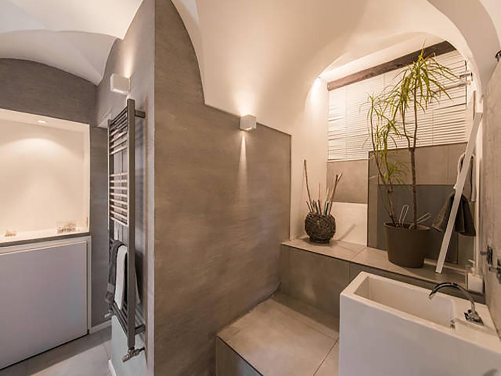 Over The Tiber Loft 로마 외부 사진