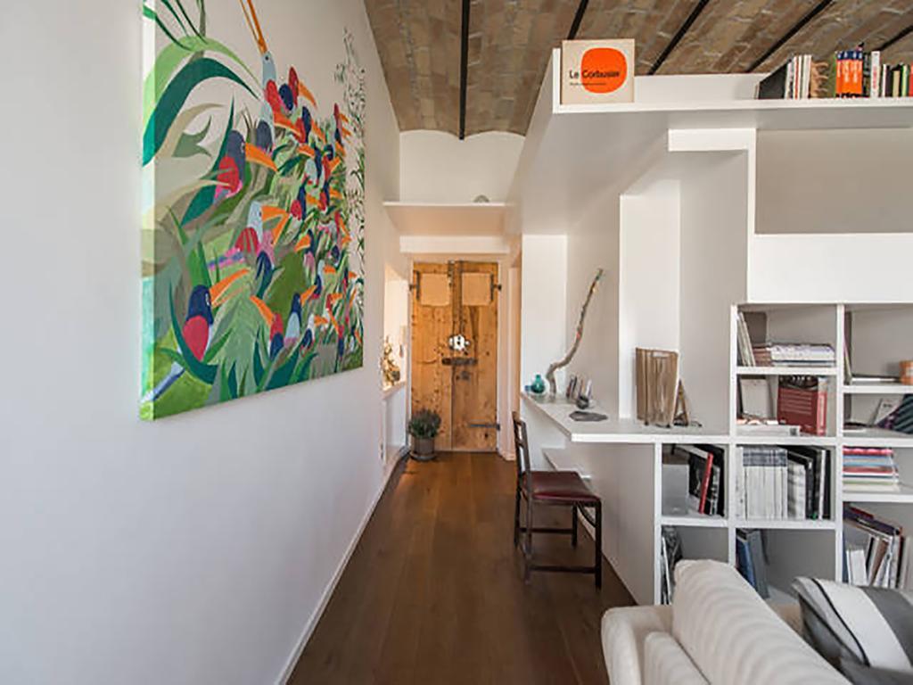 Over The Tiber Loft 로마 외부 사진