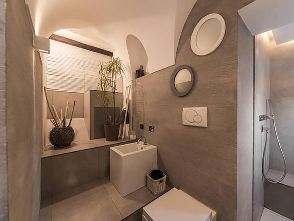 Over The Tiber Loft 로마 외부 사진