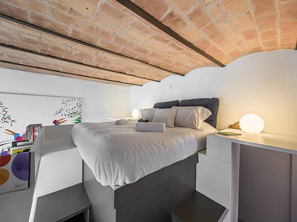 Over The Tiber Loft 로마 외부 사진